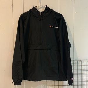 Champion jacket